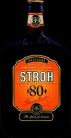 Stroh Original 80