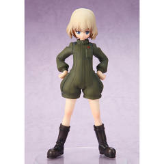 Commander Girls Collection 喀秋莎 