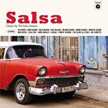 Collection Vintage Sounds Salsa / Various