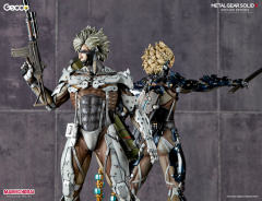 雷电 White Armor ver.-资料图