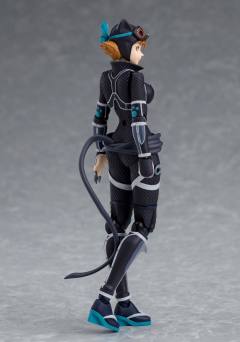 figma#412 猫女 忍者Ver.-资料图