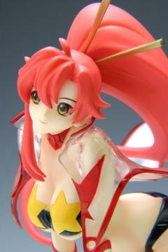 Yoko Space Look ver. Limited Special Color Edition-资料图
