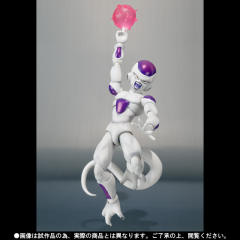 SHF 弗利萨 最终形态-资料图