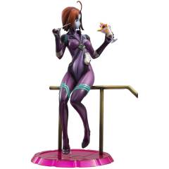 Yamato Girls Collection 梅尔达·狄兹 Pilot Suit ver.-资料图