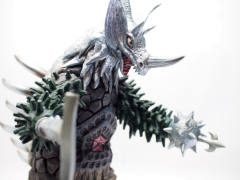 CCP 1/6 Tokusatsu Series 暴君怪兽泰兰特-资料图