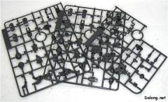 MG XM-X1 F97 海盗高达X1 Ver.Ka-资料图