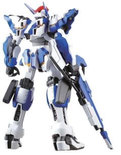 A-TYPE 001 1/100 前导凯能-资料图