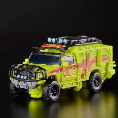 Deluxe Class Studio Series 棘兒-资料图