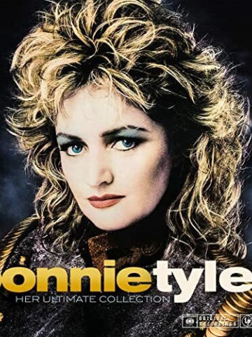 Her Ultimate Collection [180-Gram Colored Vinyl]