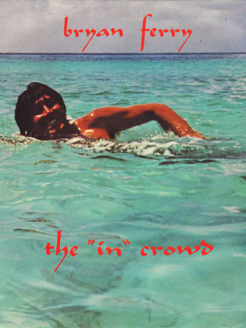 The 'In' Crowd