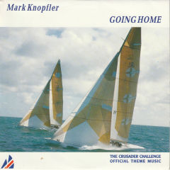 Going Home: The Theme Music Of The Crusader Challenge