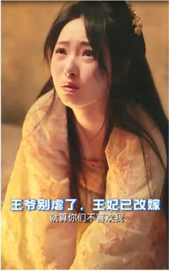 王爷别虐了，王妃已改嫁