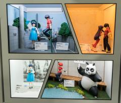 SHF 早乙女乱马 Boy-type-资料图