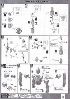 MG RMS-179 吉姆II-资料图