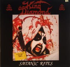 Satanic Rites