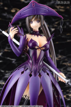 咲夜 Mode:Violet-资料图