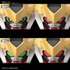 SD CS ASW-G-08 高达巴巴托斯天狼座REX-资料图