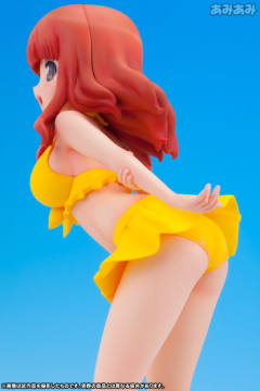 Beach Queens 武部纱织 -资料图