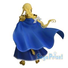 LPM Figure 爱丽丝·滋贝鲁库 ver.1.5-资料图