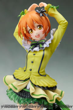 Birthday Figure Project 星空凛 -资料图