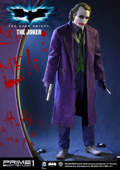 Joker -资料图