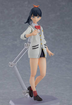 figma#440 宝多六花 -资料图