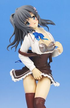 片桐优姬 限定版-资料图