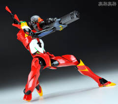 EVA2号机 Gamma-资料图