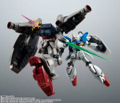 ROBOT魂 RX-78GP01-Fb 高达试做1号机全方位推进型“玉兰” ver. A.N.I.M.E.-资料图