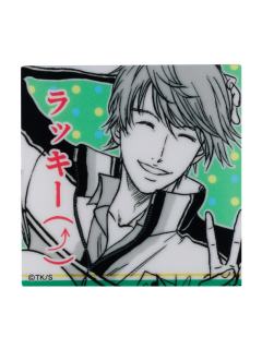 千石清纯-JF原画冰箱贴第1弹