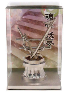 Touhou Project Trading Buki Collection ~ Touhou Houmotsuden ~ 魂魄妖梦