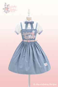 FancyBaby 2way JSK-资料图