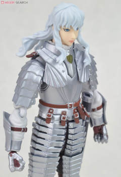 figma#138 格里菲斯 -资料图