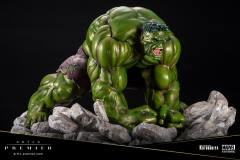 ARTFX Premier 绿巨人浩克 -资料图