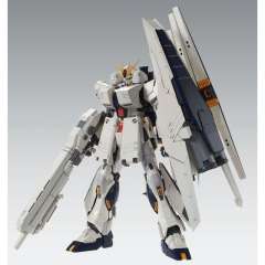 MG FA-93HWS ν高达 HWS Ver.Ka-资料图