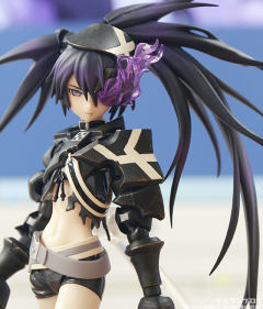 figma#SP-041 疯狂的黑岩射手 -资料图
