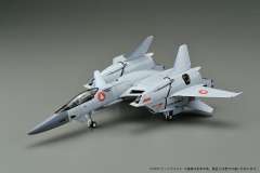 VF-4闪电三式战斗机-资料图