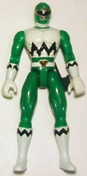 银河Green