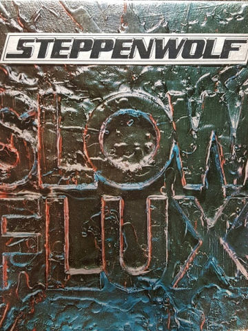 Slow Flux
