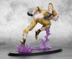Statue Legend 倒吊男 -资料图