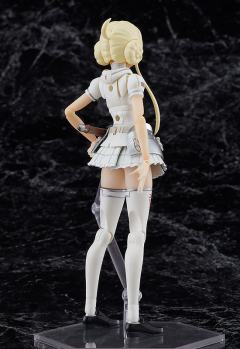 Plamax GO-01 神令 神翼天空骑士 弑神者尤莉-资料图