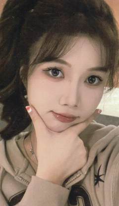 吴羽霏 运动会4.0场限