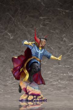 ARTFX Premier 奇异博士 -资料图