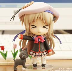 Winter Uniform Ver.-资料图