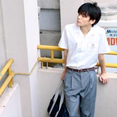 元川·衬衫-资料图