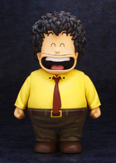 EX Gokin PLUS+ 则卷千兵卫 -资料图