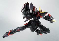 ROBOT魂 GAT-X207 迅雷高达-资料图