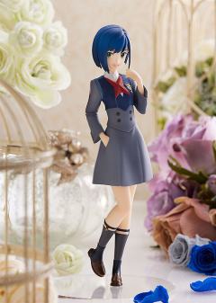 Pop Up Parade 莓-资料图