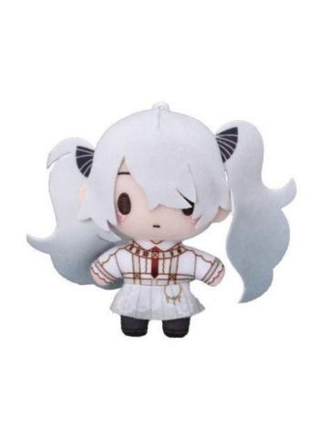 初音未来(25时)-新队服豆豆眼娃挂件