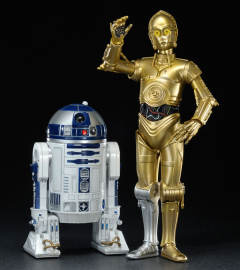 C-3PO -资料图